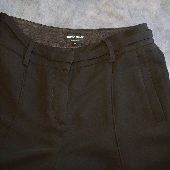 Giorgio Armani - Picture 6 of 8